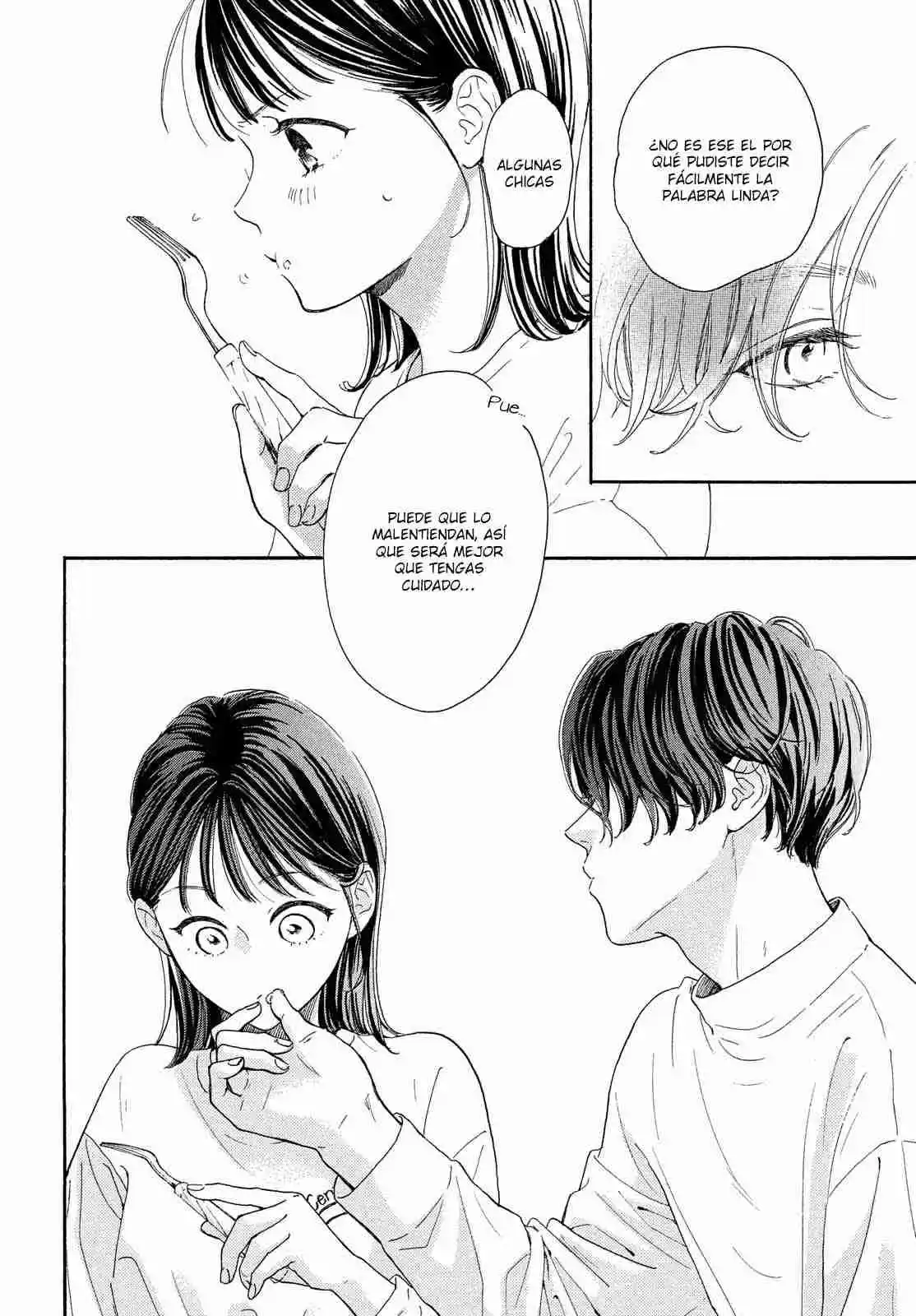 Stella A Next To Me - Capítulo 2 - Página 48 - LectorTMOo