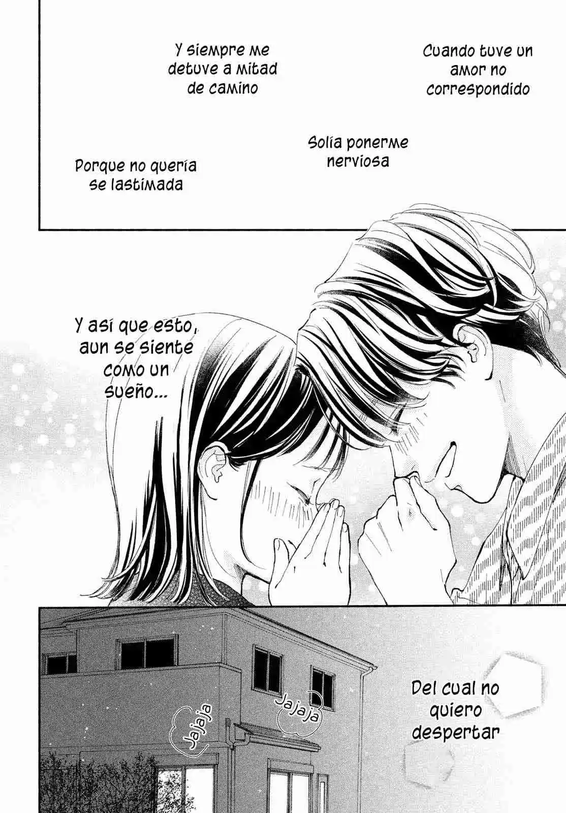 Stella A Next To Me - Capítulo 20 - Página 5 - LectorTMOo