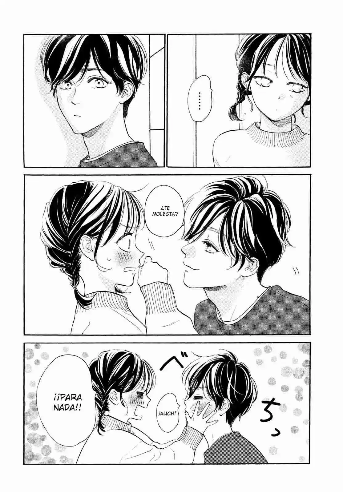 Stella A Next To Me - Capítulo 20 - Página 17 - LectorTMOo