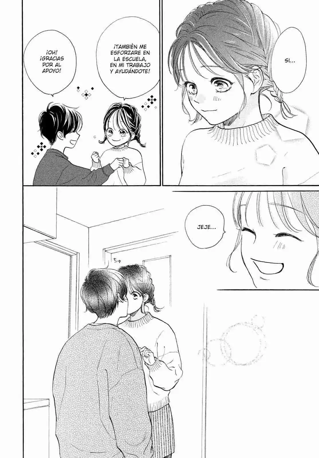 Stella A Next To Me - Capítulo 20 - Página 20 - LectorTMOo