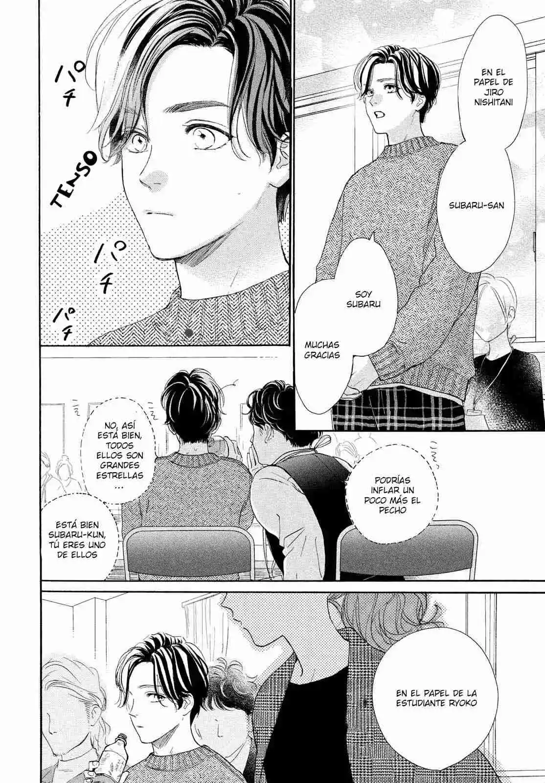 Stella A Next To Me - Capítulo 20 - Página 39 - LectorTMOo