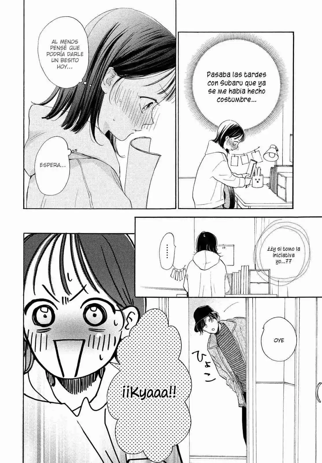 Stella A Next To Me - Capítulo 23 - Página 32 - LectorTMOo