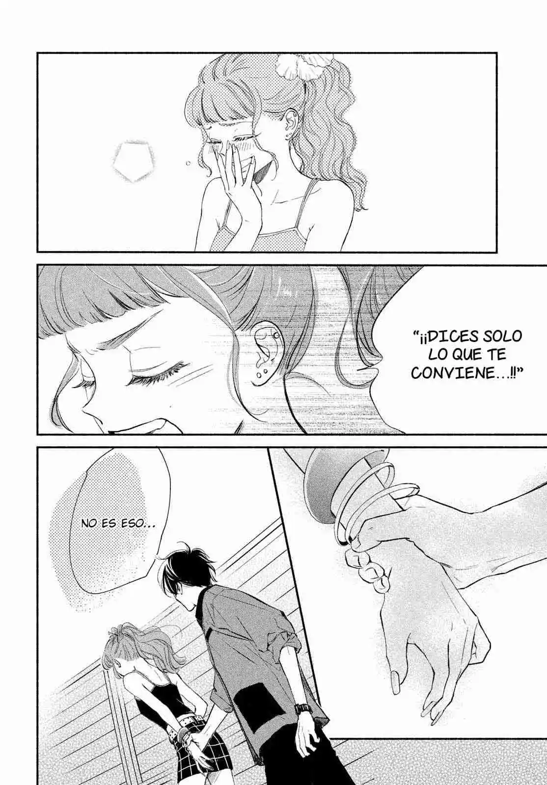 Stella A Next To Me - Capítulo 26 - Página 13 - LectorTMOo