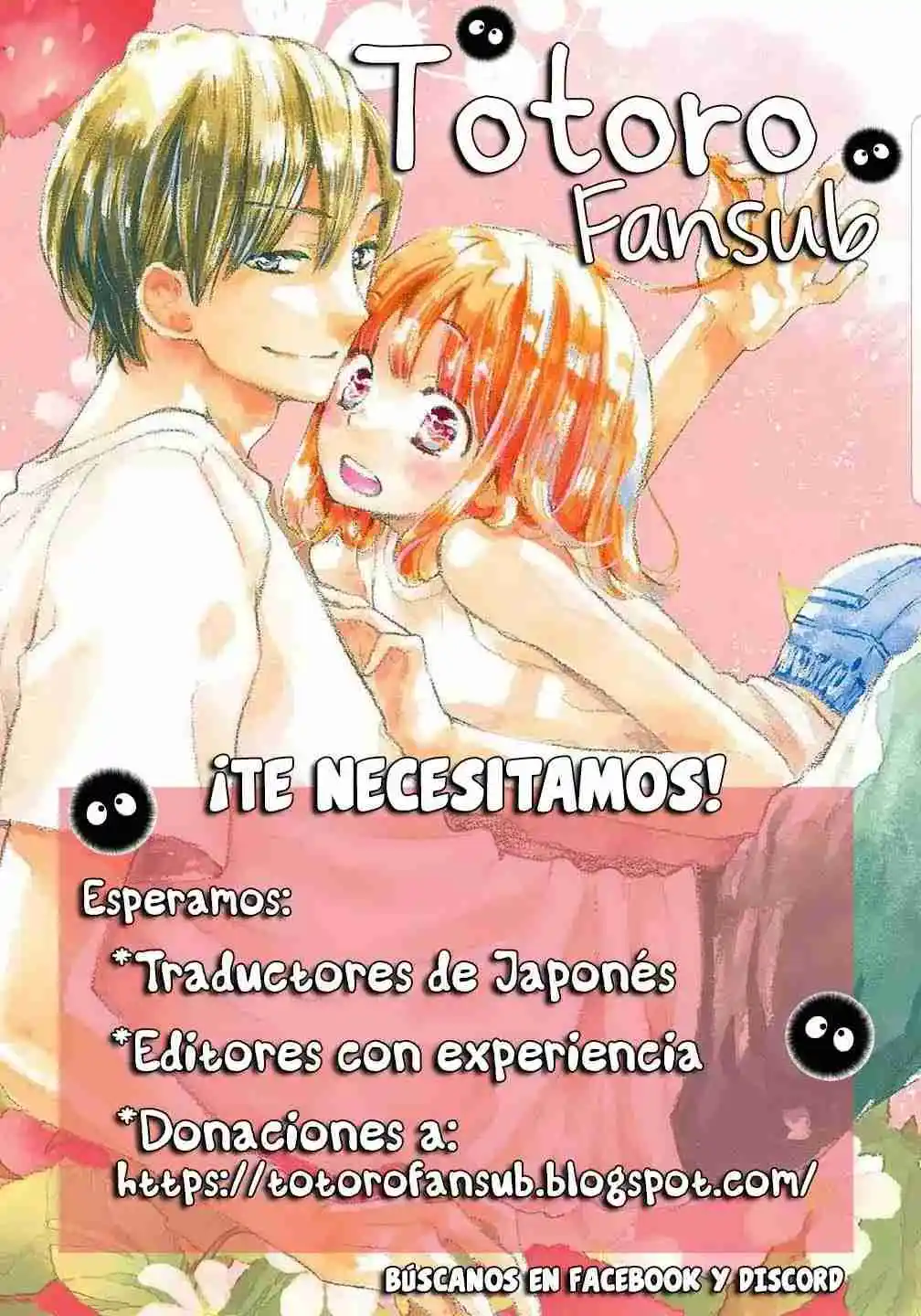 Stella A Next To Me - Capítulo 30 - Página 43 - LectorTMOo