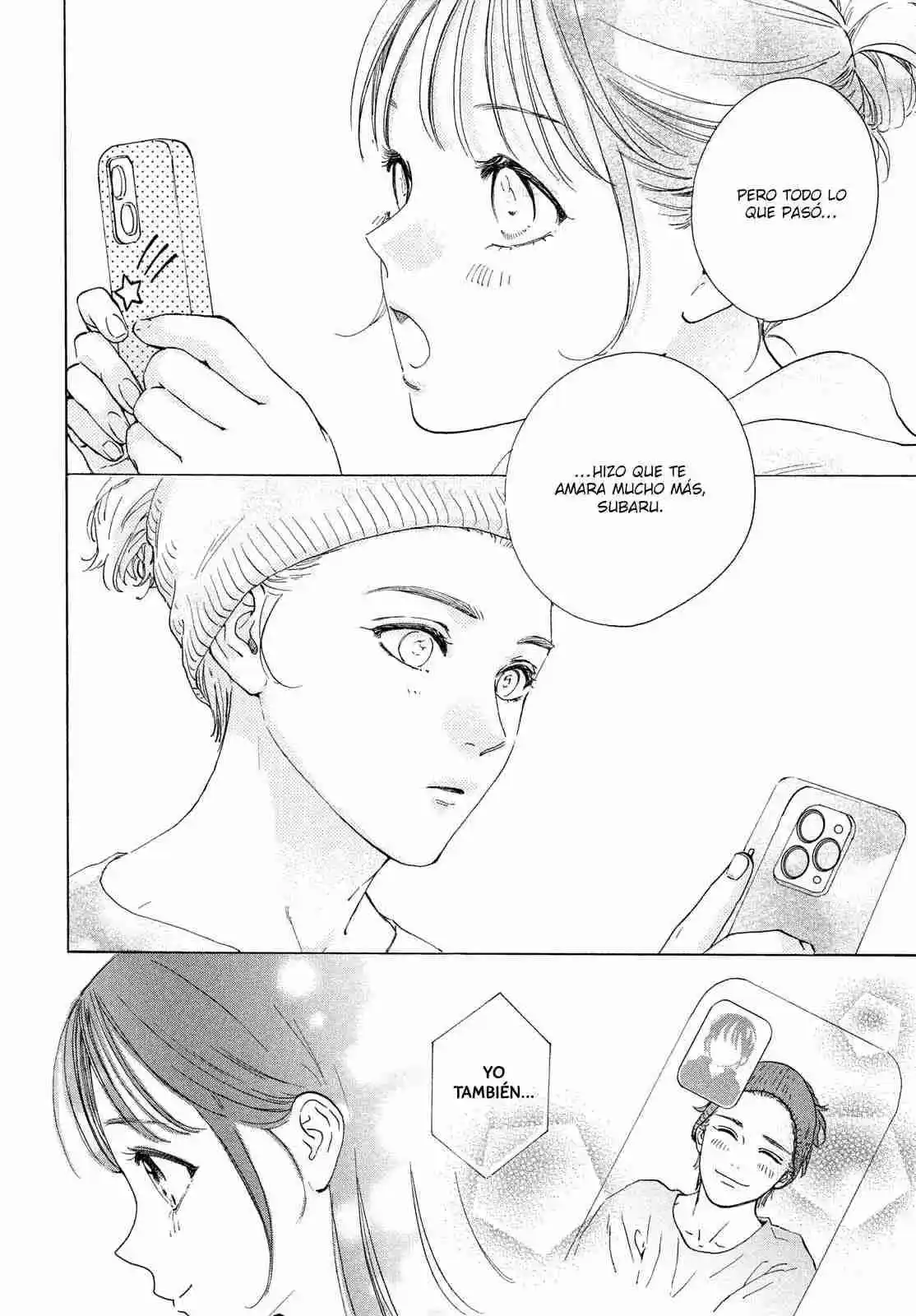 Stella A Next To Me - Capítulo 32 - Página 18 - LectorTMOo