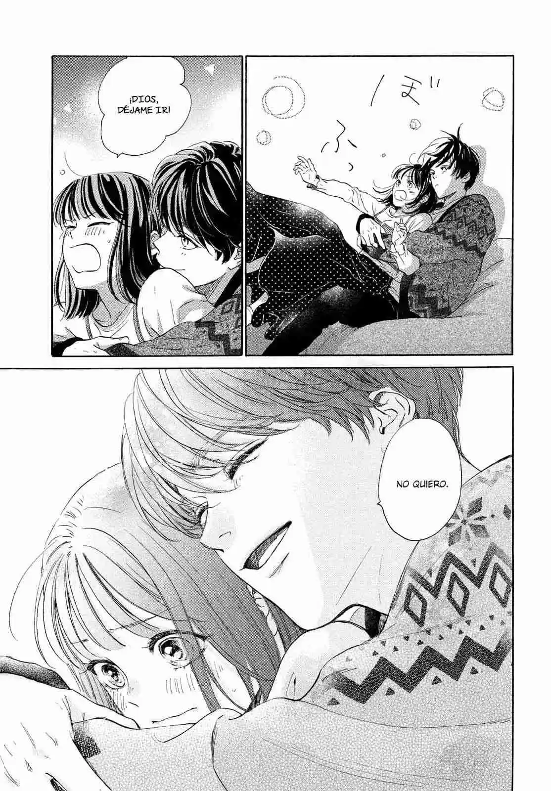 Stella A Next To Me - Capítulo 32 - Página 33 - LectorTMOo
