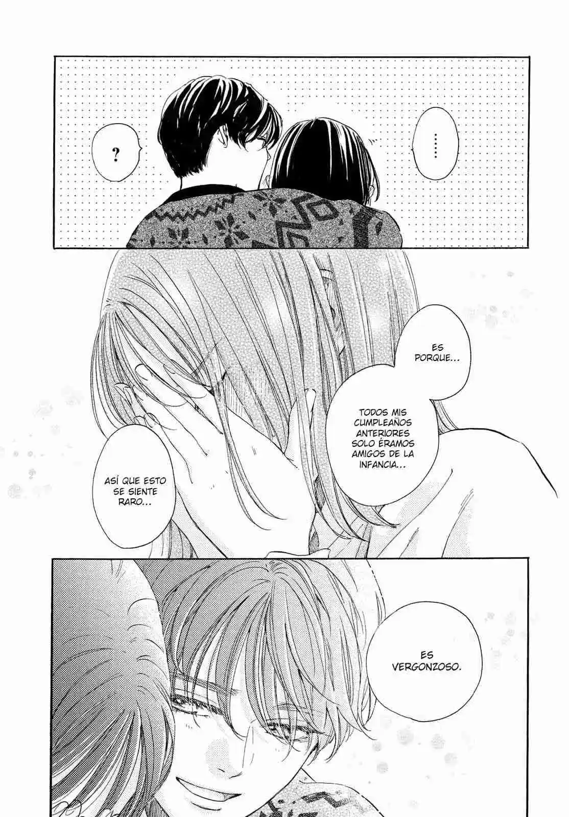 Stella A Next To Me - Capítulo 32 - Página 35 - LectorTMOo