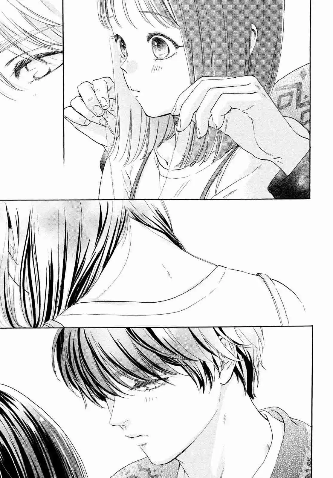 Stella A Next To Me - Capítulo 32 - Página 39 - LectorTMOo