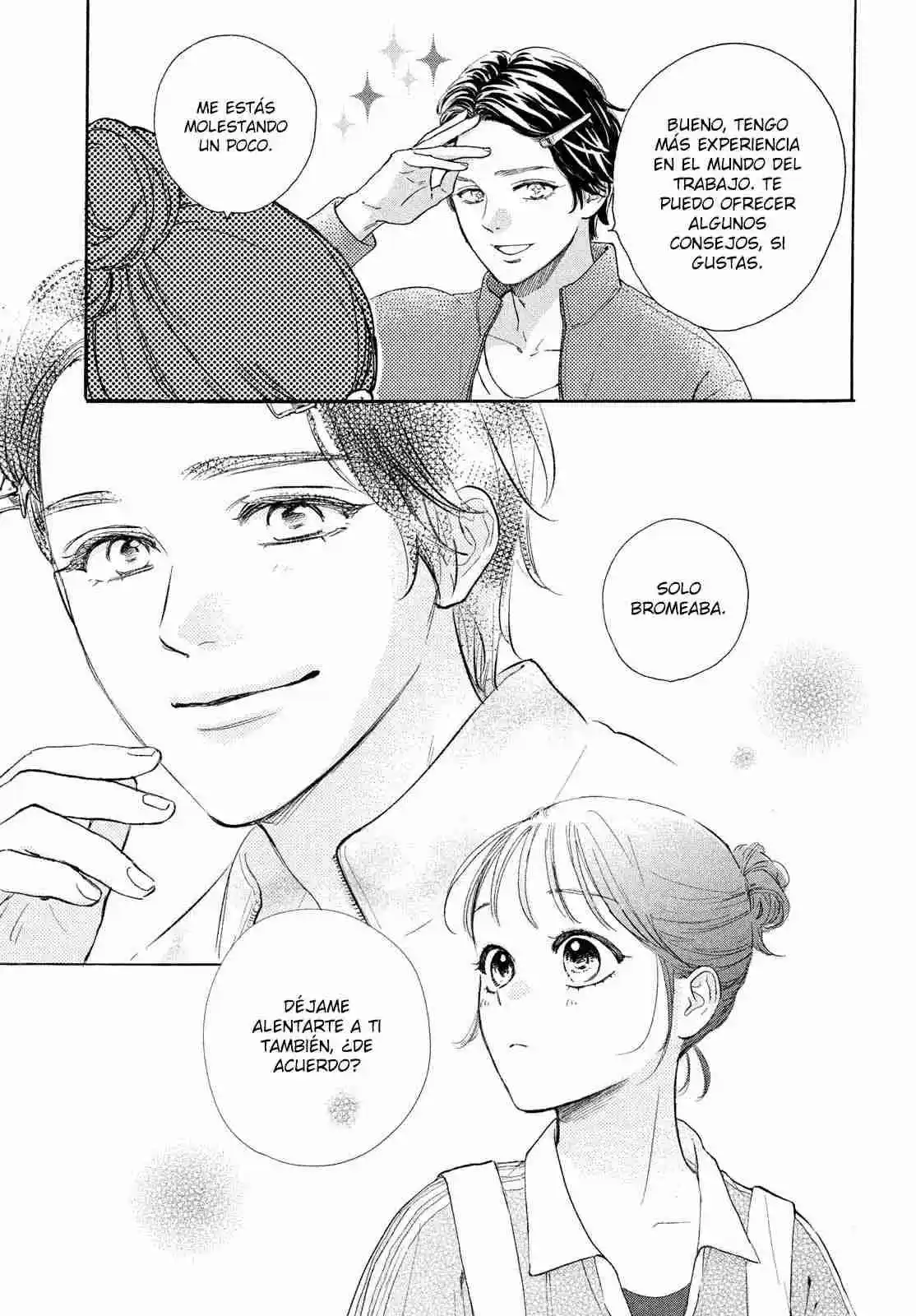 Stella A Next To Me - Capítulo 33 - Página 39 - LectorTMOo