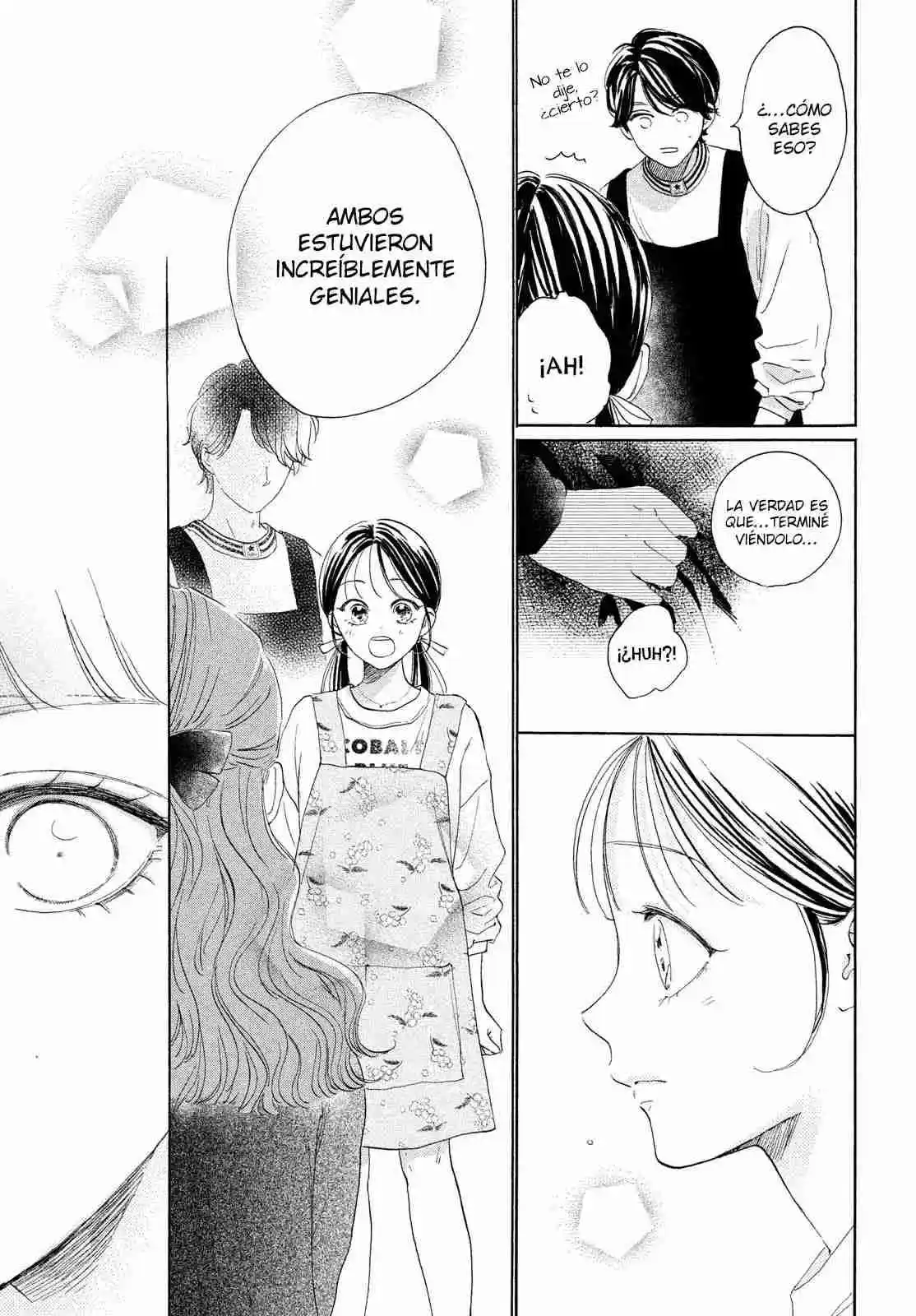 Stella A Next To Me - Capítulo 34 - Página 20 - LectorTMOo