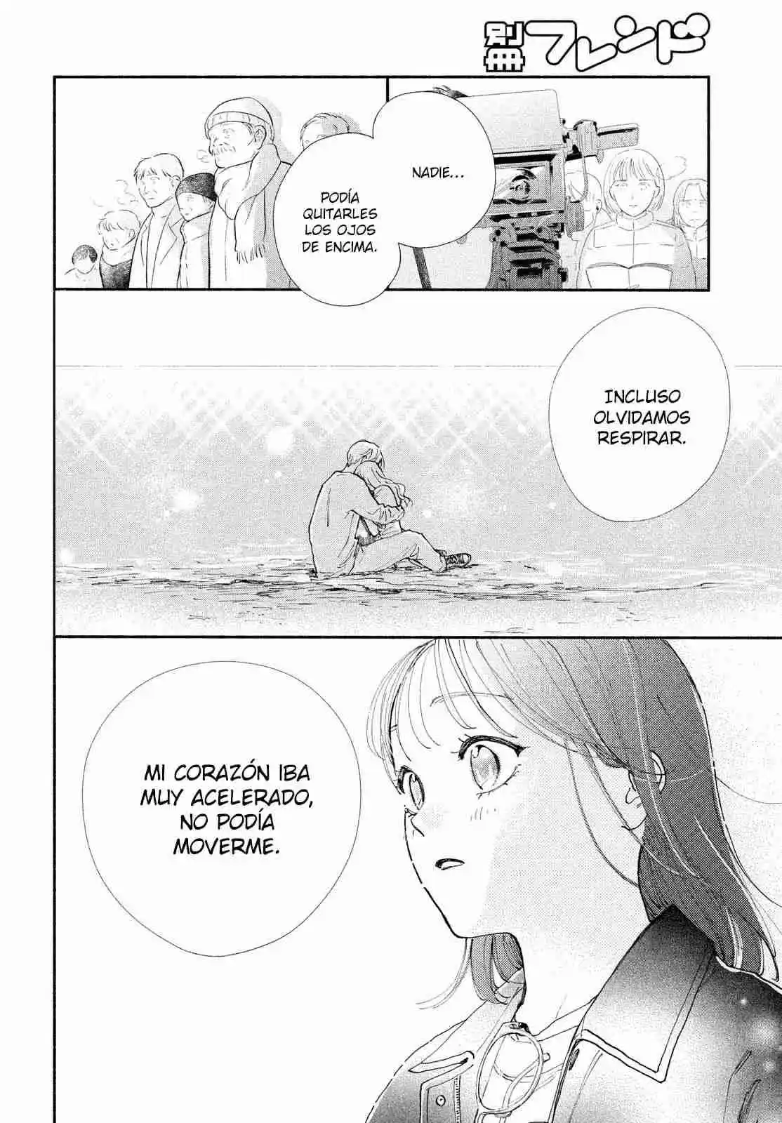 Stella A Next To Me - Capítulo 34 - Página 21 - LectorTMOo