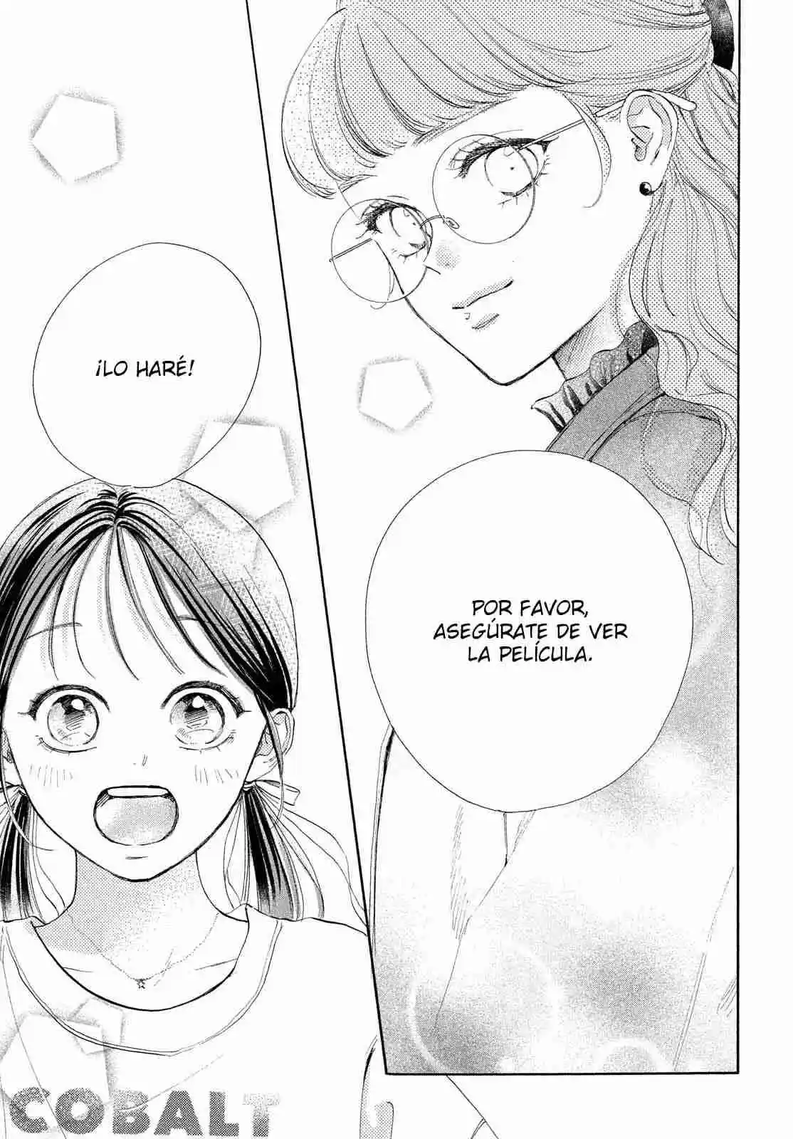 Stella A Next To Me - Capítulo 34 - Página 38 - LectorTMOo
