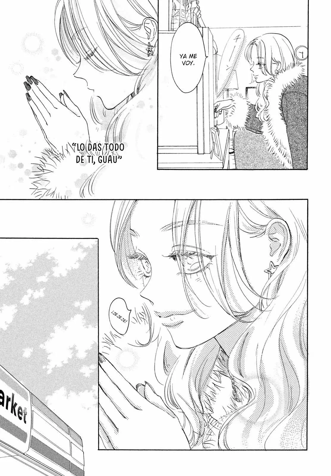 Stella A Next To Me - Capítulo 35 - Página 24 - LectorTMOo