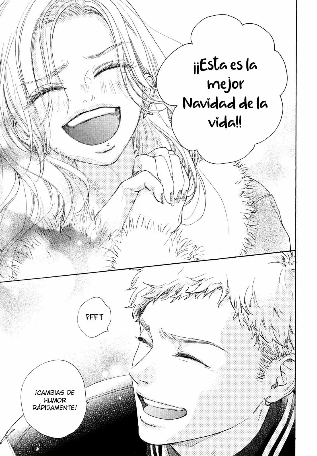 Stella A Next To Me - Capítulo 35 - Página 40 - LectorTMOo