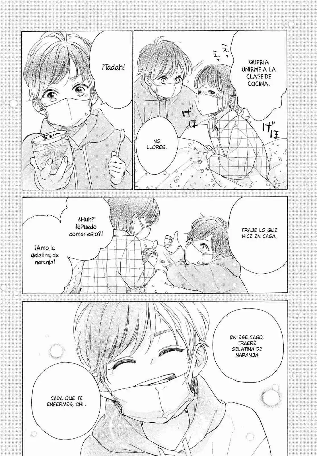 Stella A Next To Me - Capítulo 4 - Página 29 - LectorTMOo