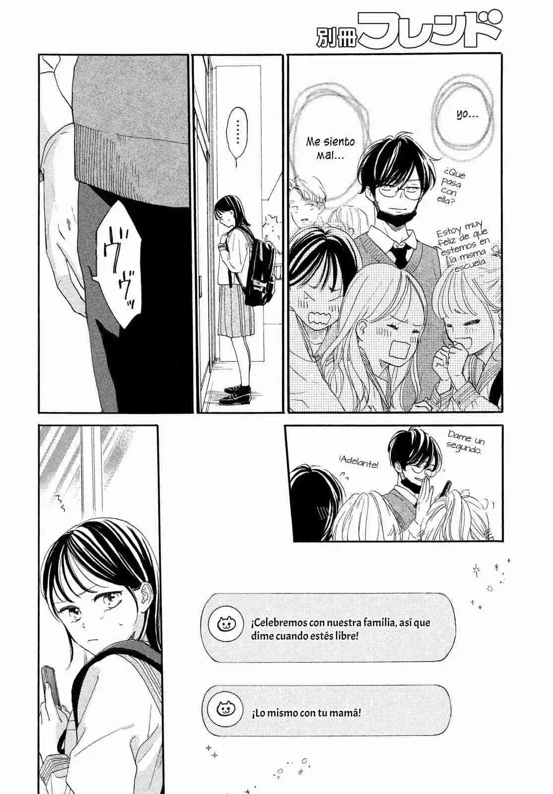 Stella A Next To Me - Capítulo 5 - Página 20 - LectorTMOo
