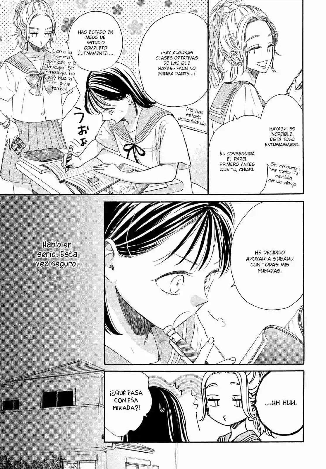 Stella A Next To Me - Capítulo 6 - Página 15 - LectorTMOo