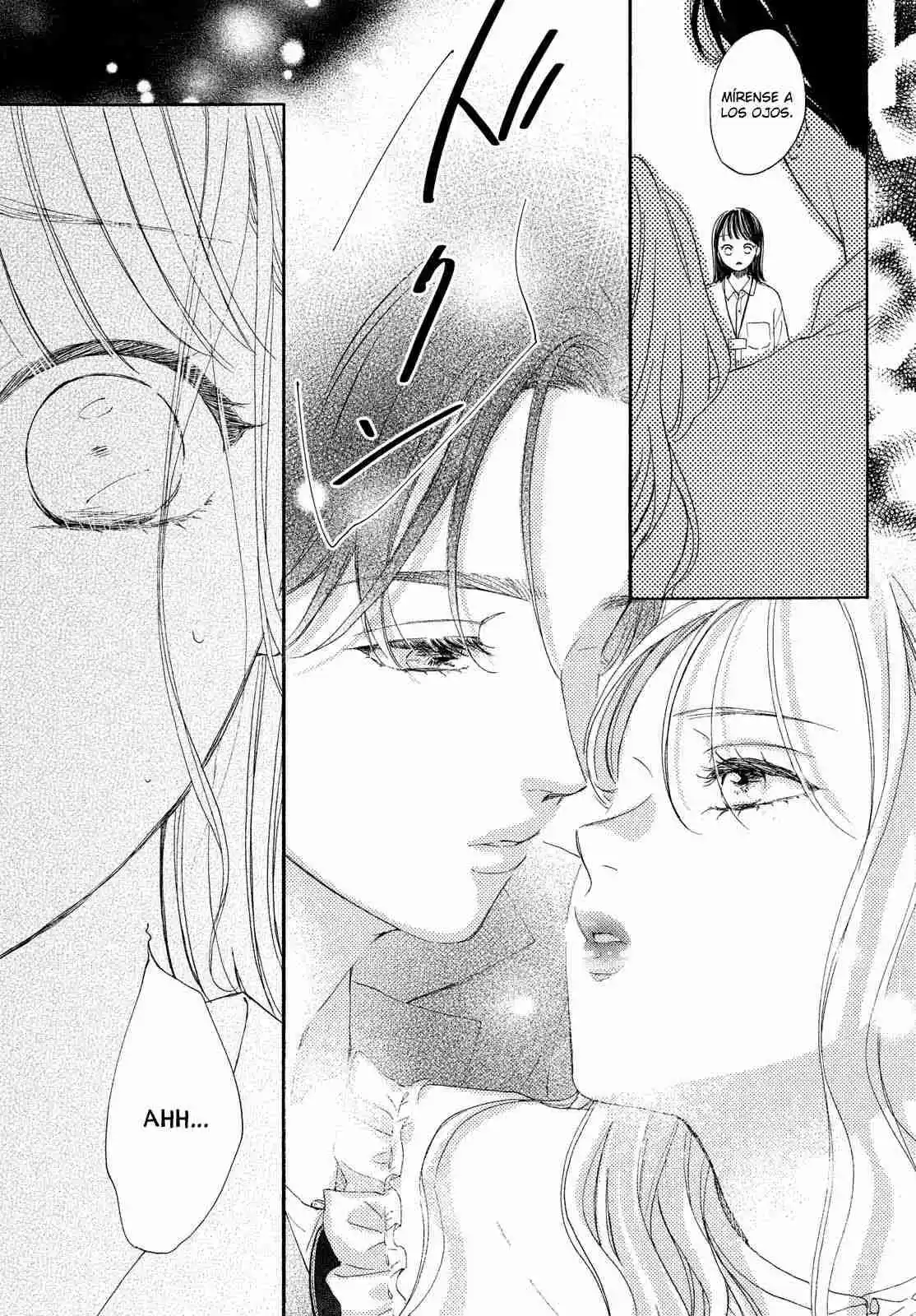 Stella A Next To Me - Capítulo 7 - Página 33 - LectorTMOo
