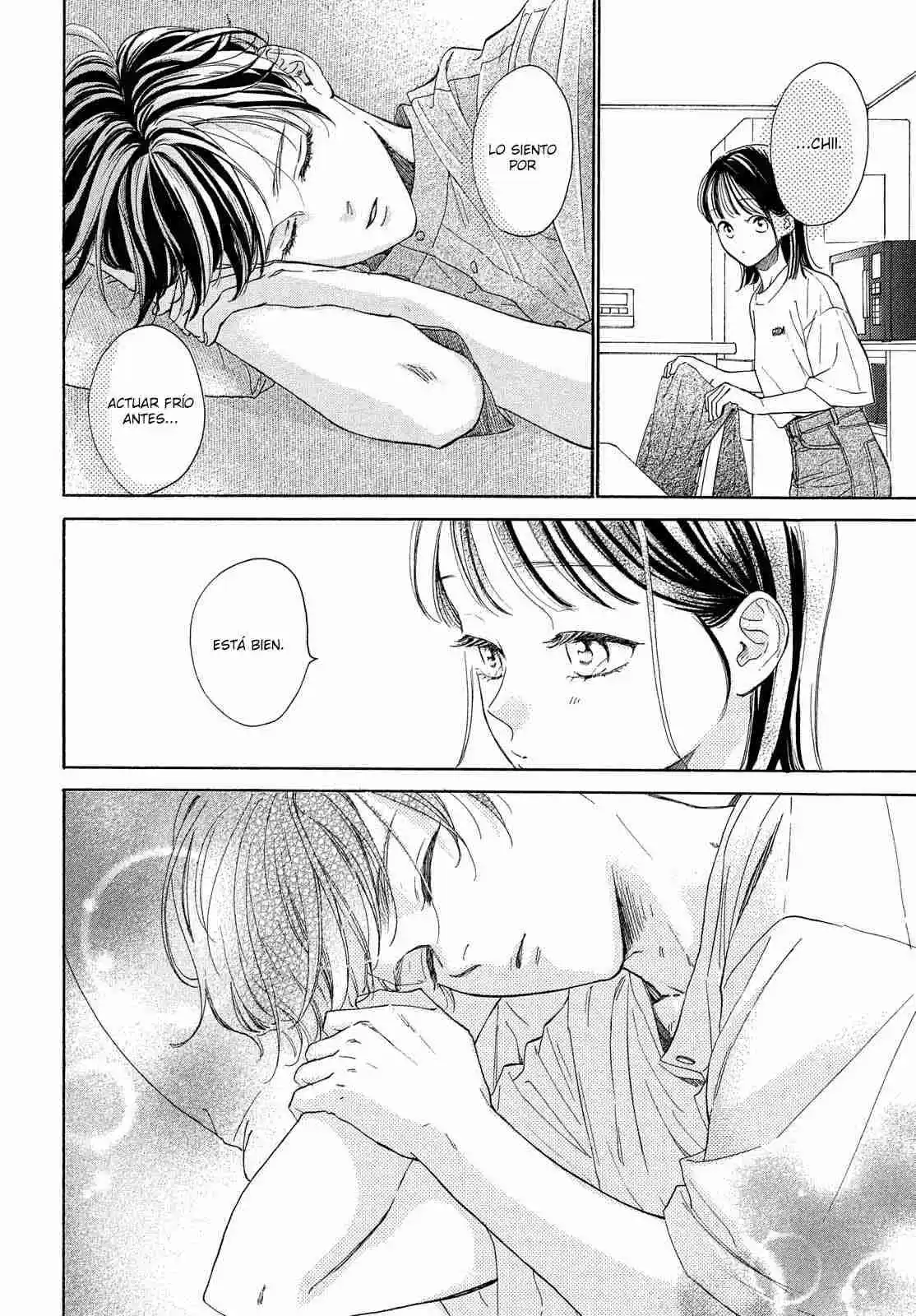 Stella A Next To Me - Capítulo 8 - Página 37 - LectorTMOo