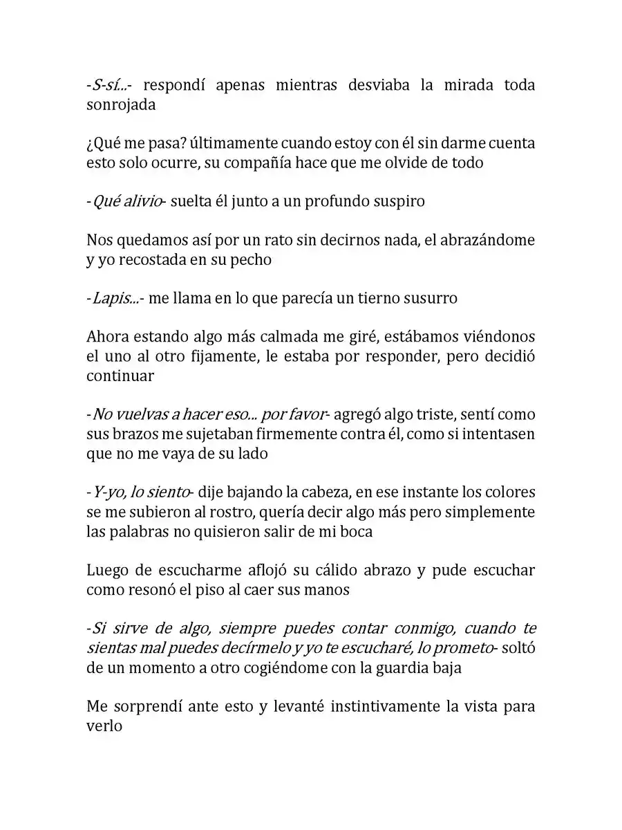 Steven Universe: Un Nuevo Comienzo (Novela) - Capítulo 13 - Página 2 - LectorTMOo
