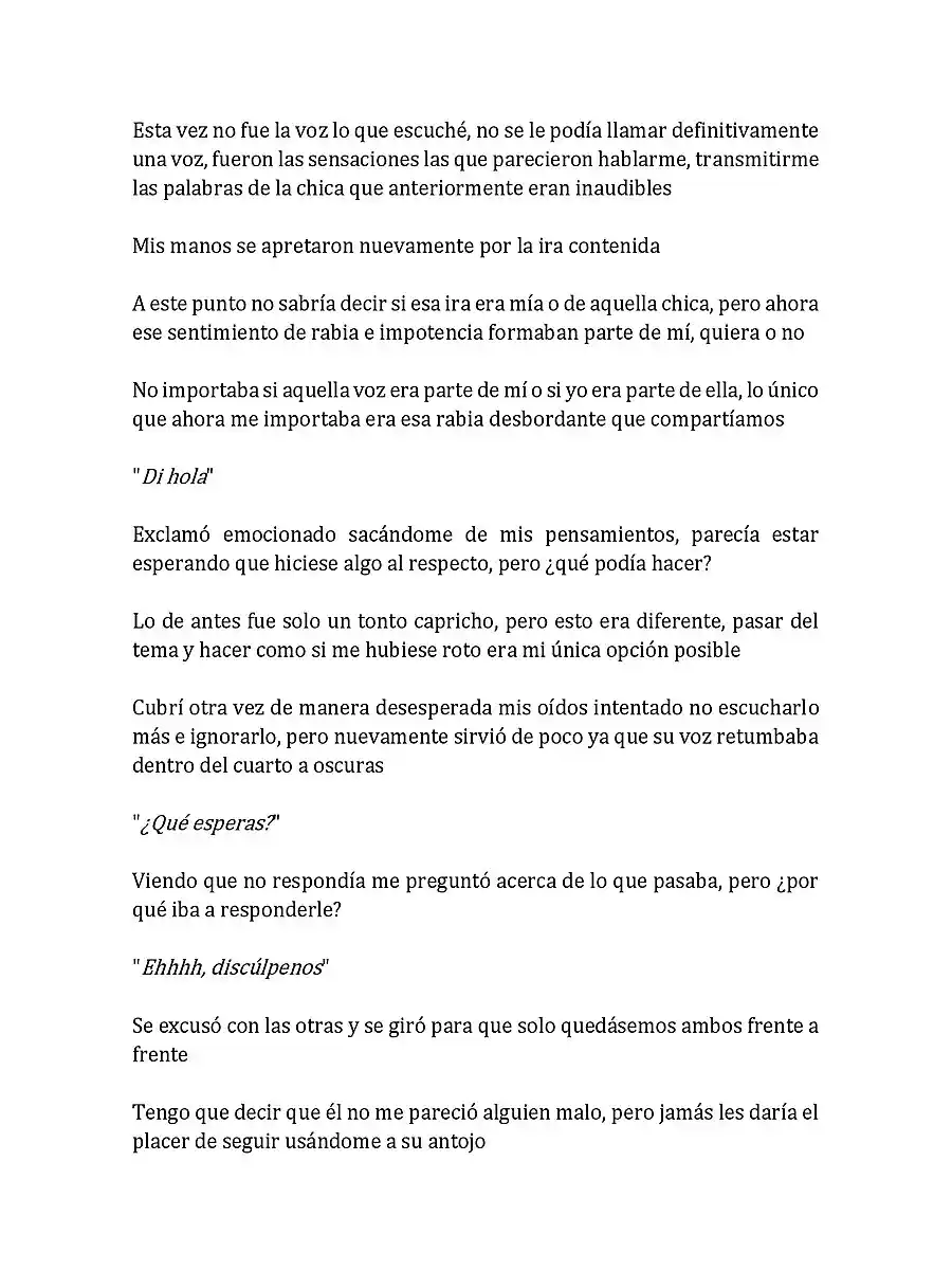 Steven Universe: Un Nuevo Comienzo (Novela) - Capítulo 17 - Página 12 - LectorTMOo