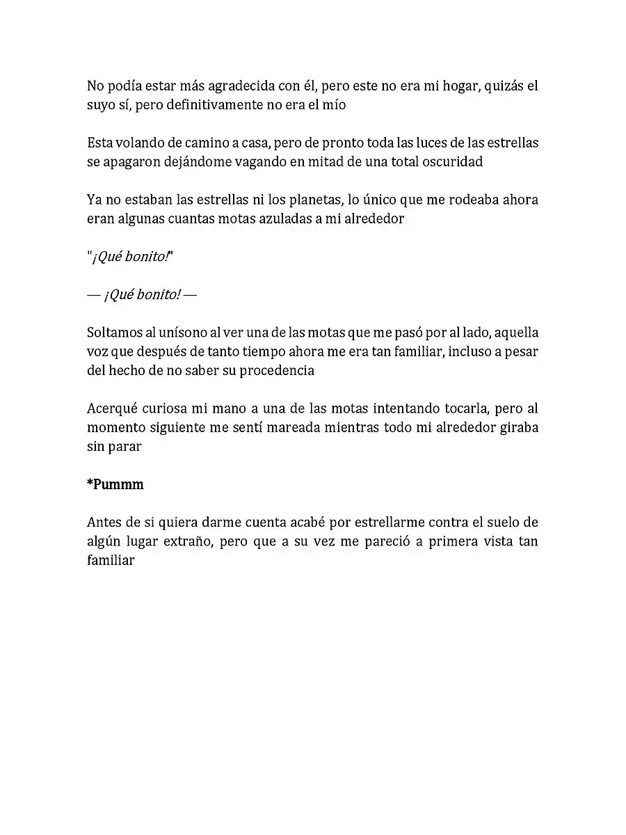 Steven Universe: Un Nuevo Comienzo (Novela) - Capítulo 18 - Página 14 - LectorTMOo