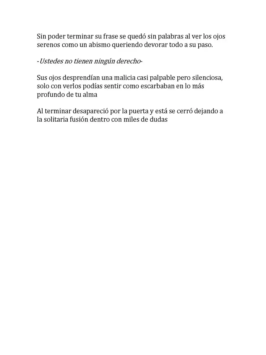 Steven Universe: Un Nuevo Comienzo (Novela) - Capítulo 2 - Página 9 - LectorTMOo