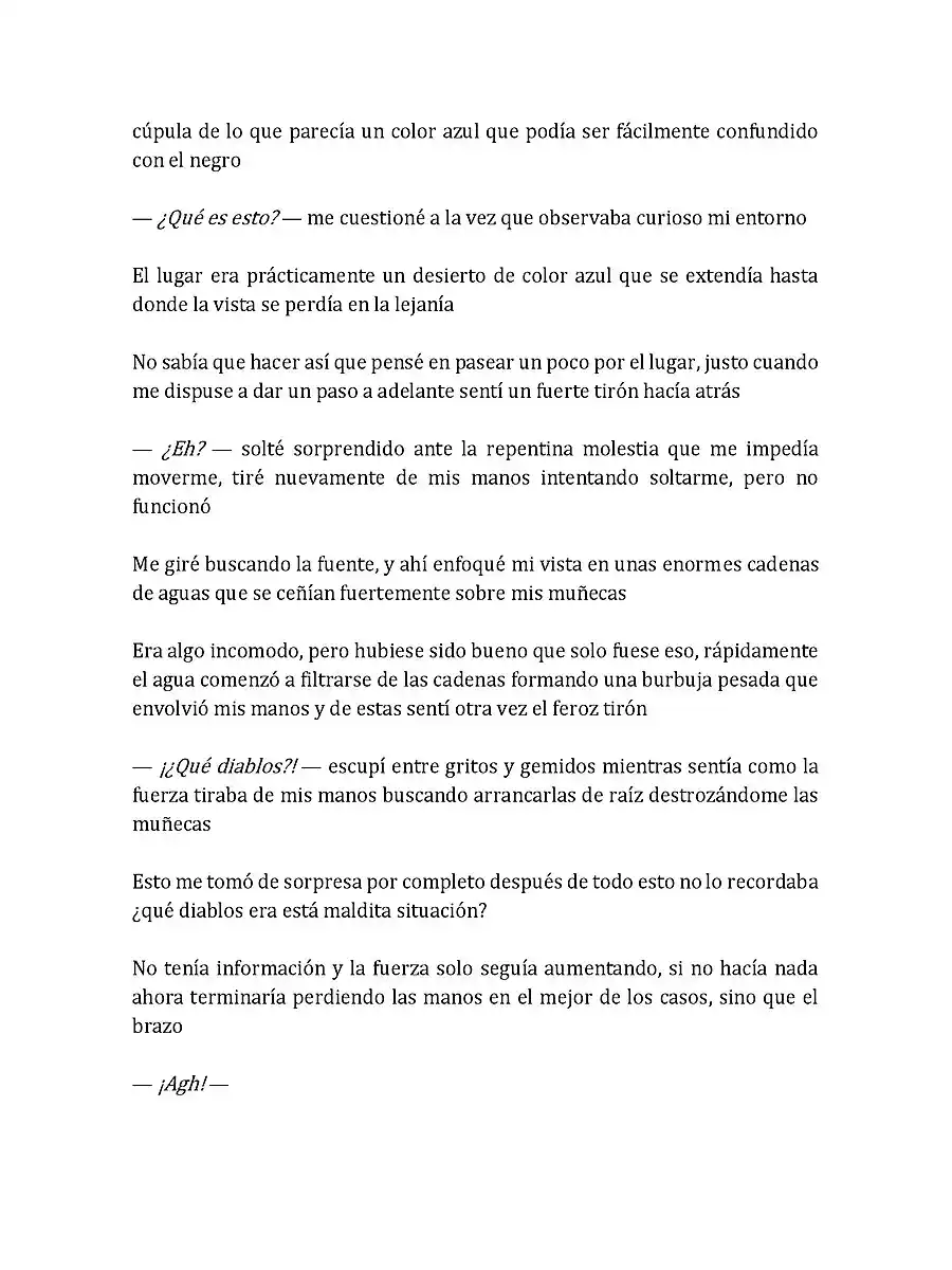 Steven Universe: Un Nuevo Comienzo (Novela) - Capítulo 20 - Página 2 - LectorTMOo