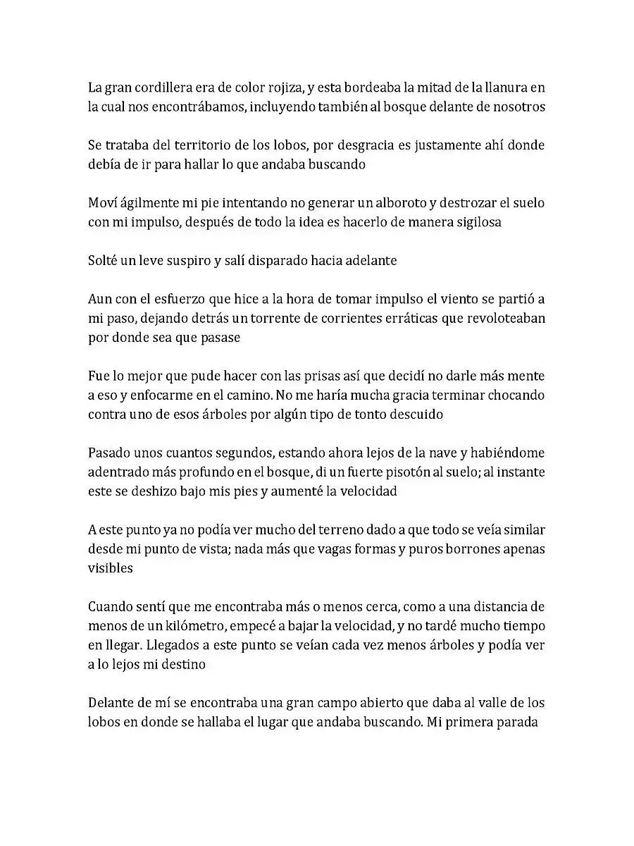 Steven Universe: Un Nuevo Comienzo (Novela) - Capítulo 22 - Página 3 - LectorTMOo