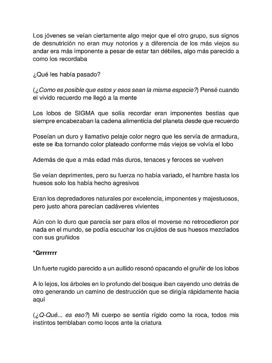 Steven Universe: Un Nuevo Comienzo (Novela) - Capítulo 23 - Página 4 - LectorTMOo