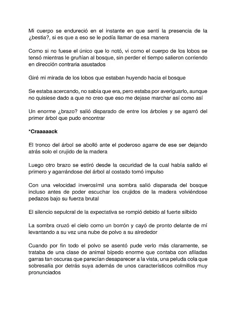 Steven Universe: Un Nuevo Comienzo (Novela) - Capítulo 23 - Página 5 - LectorTMOo