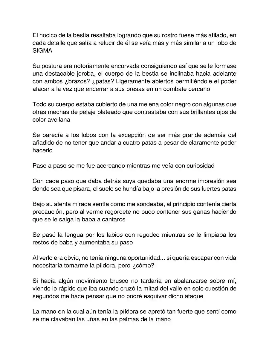 Steven Universe: Un Nuevo Comienzo (Novela) - Capítulo 23 - Página 6 - LectorTMOo