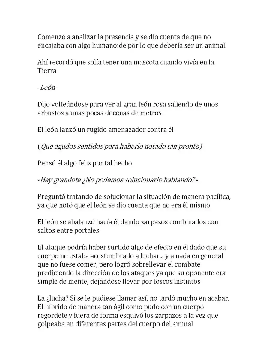 Steven Universe: Un Nuevo Comienzo (Novela) - Capítulo 5 - Página 2 - LectorTMOo