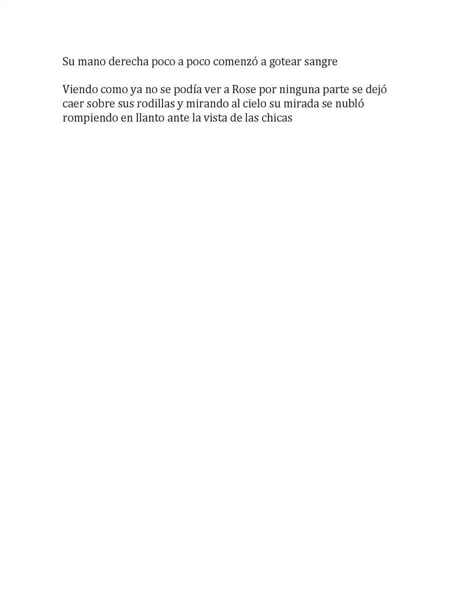 Steven Universe: Un Nuevo Comienzo (Novela) - Capítulo 9 - Página 15 - LectorTMOo