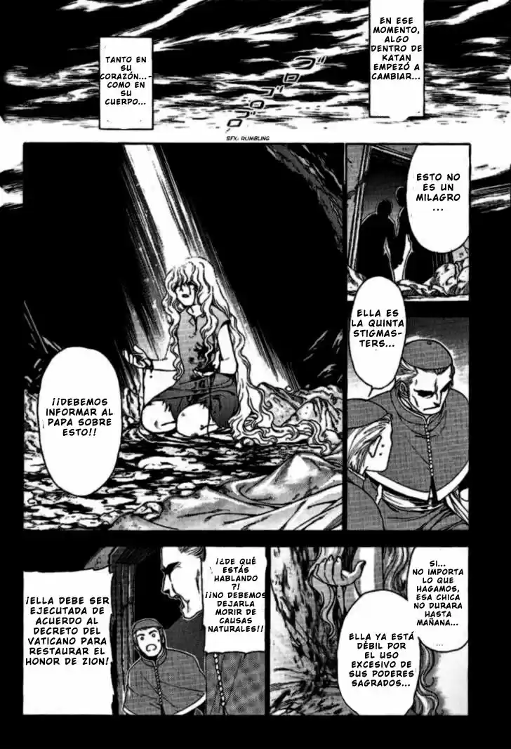 Stigmata - Capítulo 10 - Página 10 - LectorTMOo