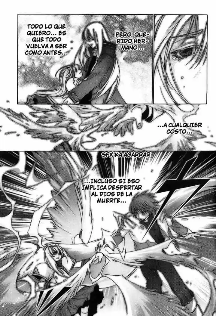 Stigmata - Capítulo 5 - Página 14 - LectorTMOo