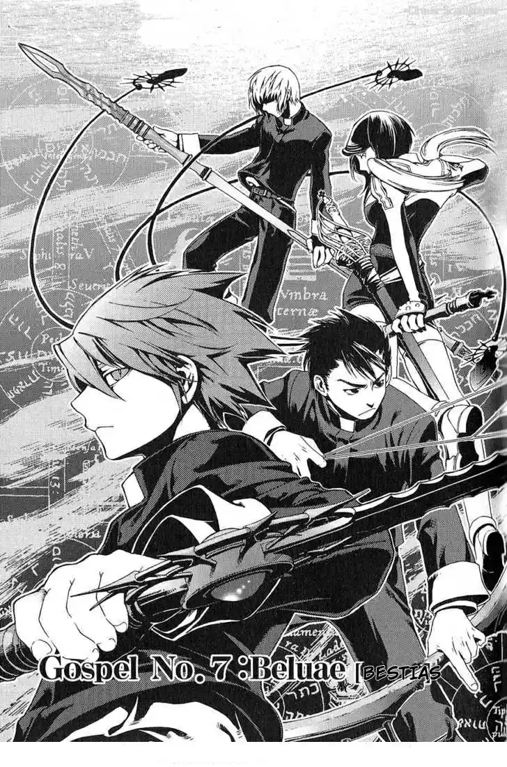 Stigmata - Capítulo 7 - Página 5 - LectorTMOo