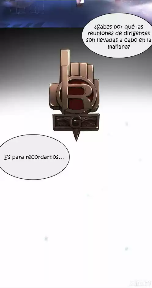 Stop The World - Capítulo - Página 5 - LectorTMOo