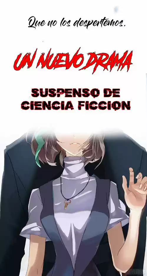 Stop The World - Capítulo - Página 6 - LectorTMOo