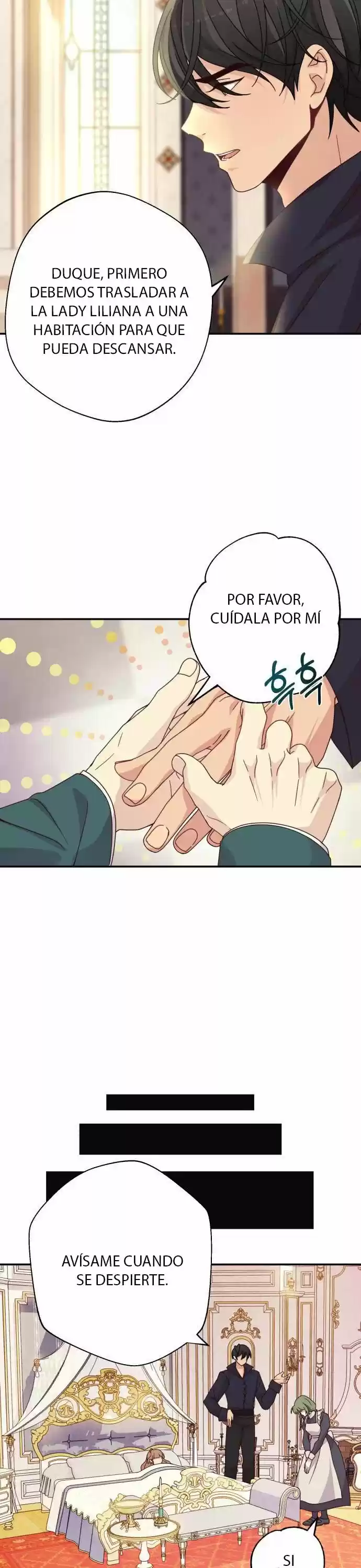 Stop This Marriage! - Capítulo 2 - Página 4 - LectorTMOo