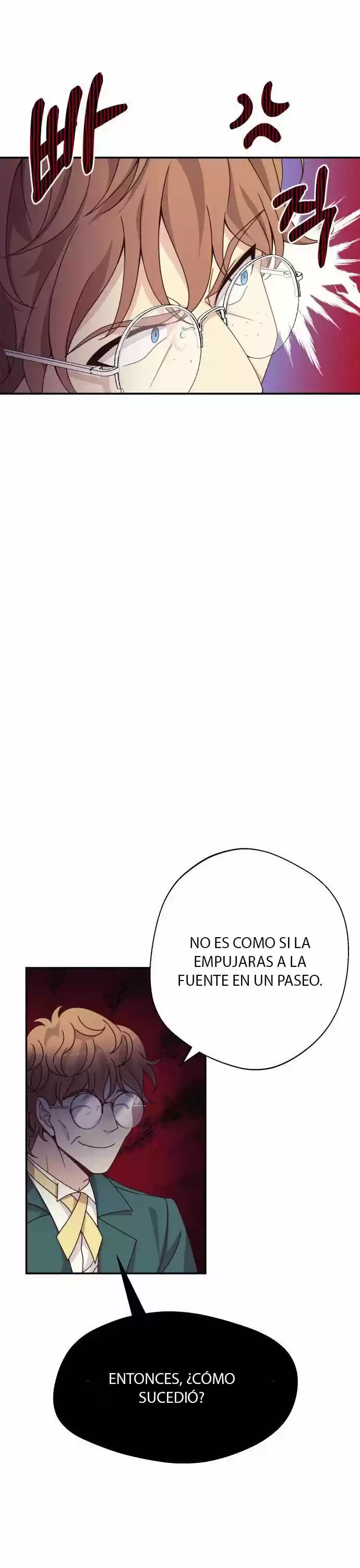 Stop This Marriage! - Capítulo 2 - Página 6 - LectorTMOo