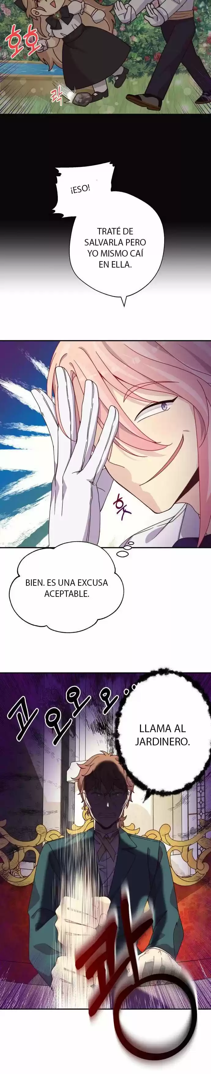 Stop This Marriage! - Capítulo 2 - Página 8 - LectorTMOo