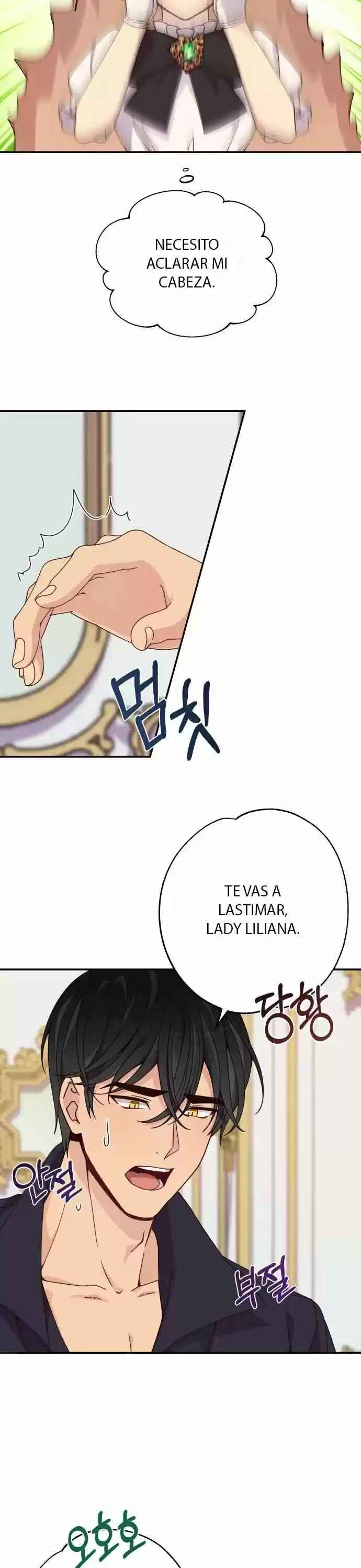 Stop This Marriage! - Capítulo 2 - Página 15 - LectorTMOo