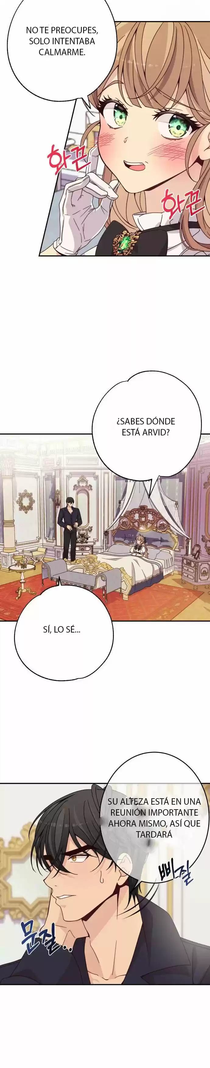 Stop This Marriage! - Capítulo 2 - Página 16 - LectorTMOo