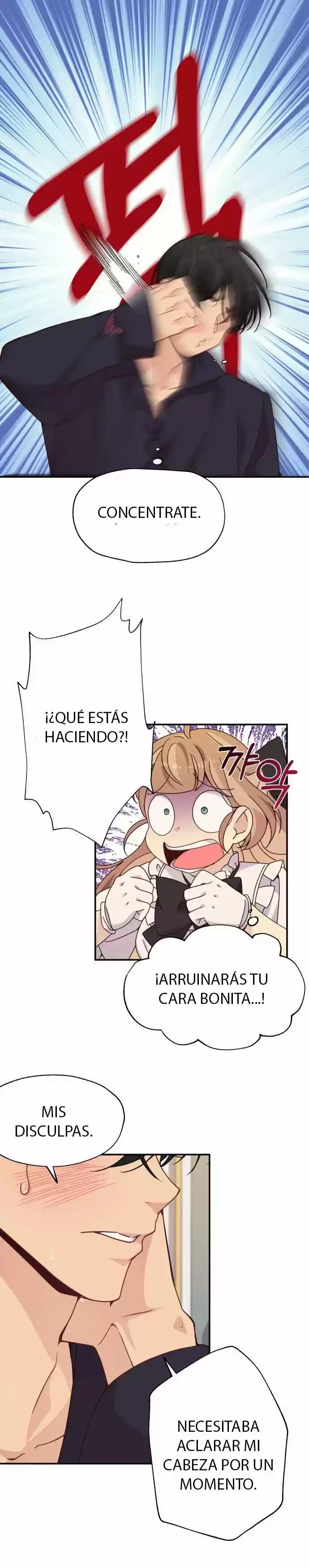 Stop This Marriage! - Capítulo 2 - Página 19 - LectorTMOo