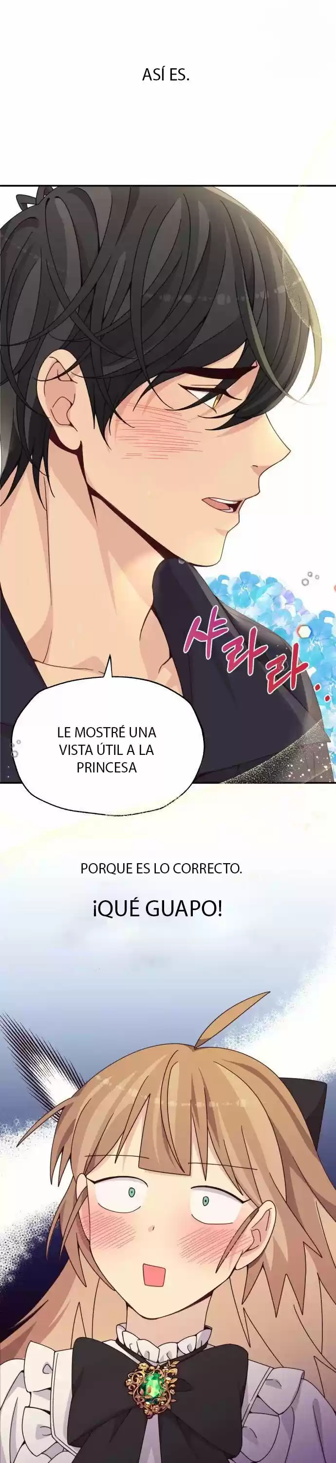 Stop This Marriage! - Capítulo 2 - Página 20 - LectorTMOo