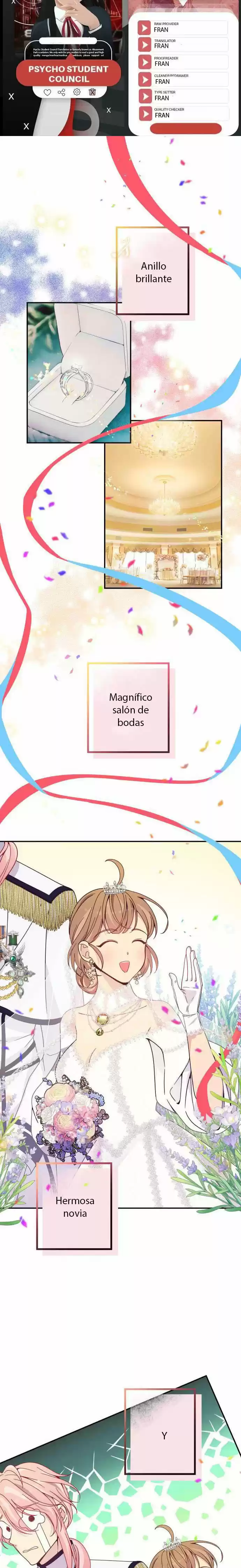 Stop This Marriage! - Capítulo 3 - Página 1 - LectorTMOo