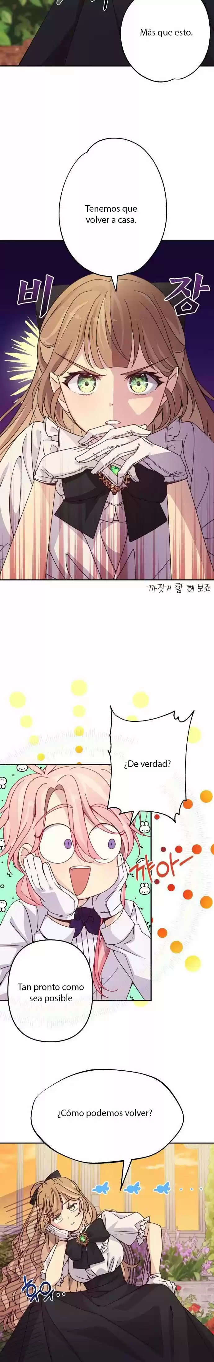 Stop This Marriage! - Capítulo 3 - Página 6 - LectorTMOo