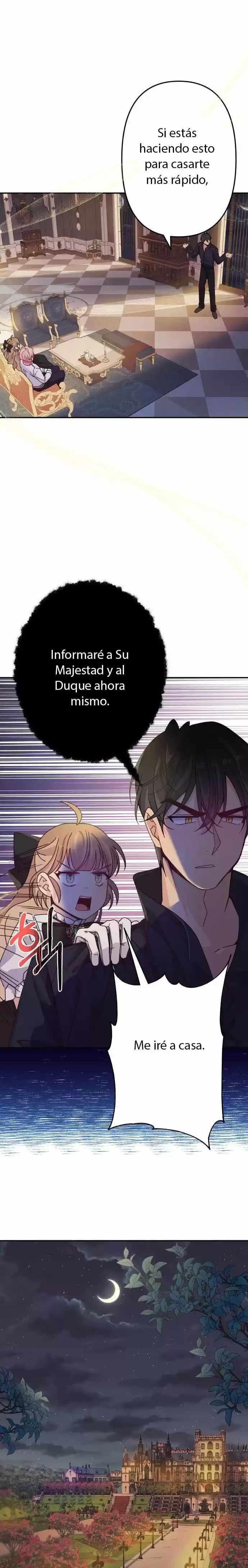 Stop This Marriage! - Capítulo 3 - Página 13 - LectorTMOo