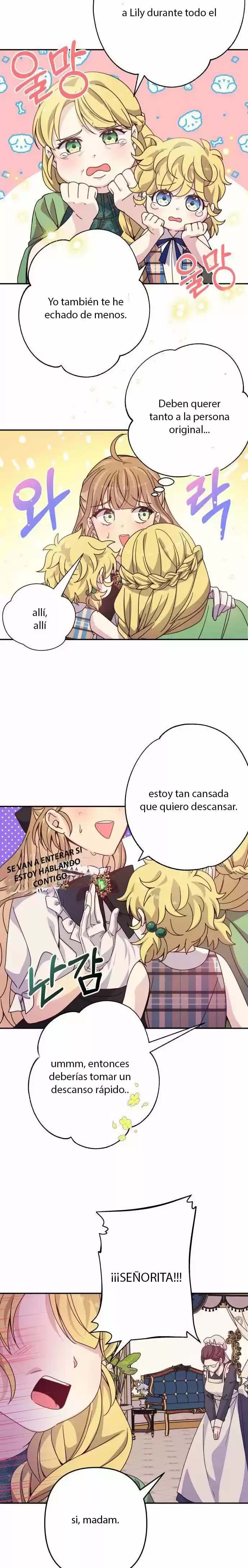 Stop This Marriage! - Capítulo 3 - Página 15 - LectorTMOo